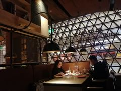 -布拉诺牛排西餐厅(上城天街店)