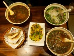 -遵义虾子张六羊肉粉(地王店)