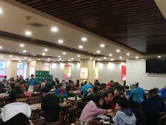 大堂-西塔大冷面(市府大路店)