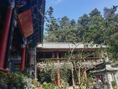 -寂照庵