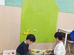 -伊莱素质成长中心(浦东花木校区)