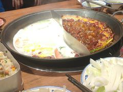 -楠火锅(仁恒梦中心店)