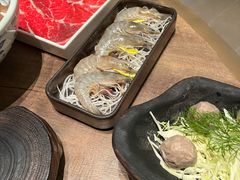 -蘑界·野生菌火锅(深业上城店)