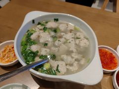 -四道菜·福建菜馆(莆田万达店)