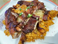 香煎糯米鸭-锡和无锡菜(景丽苑店)