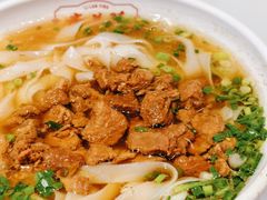 湖南粉-李兰英湖南面馆(护国路店)