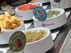 -龍歌自助小火锅(雨花台江南虹悦城店)