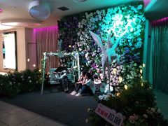 门面-真爱范特西KTV(交大店)