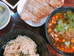 -赤酱红油(家乐福店)