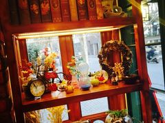 -治愈系甜品The Soothing Dessert(科海大楼店)