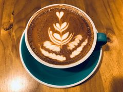 -WIZARD COFFEE咖啡巫师