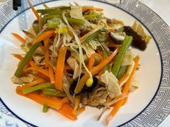 -金陵后厨·南京菜(新街口秣陵路店)