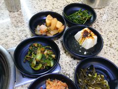 -真利味·脊骨火锅·正宗韩国料理(韩乐坊店)