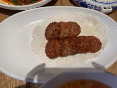 -芳芳私房菜·精做淮扬菜(承德路店)