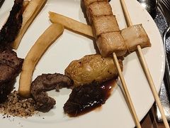 -广州富力君悦大酒店·凯菲厅