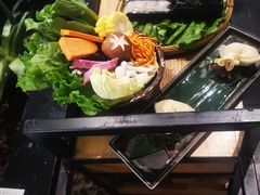 -大头椰·椰子鸡火锅(桂林万象城店)