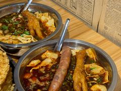 -柳州肥姨妈大骨螺蛳粉(江宁万达店)