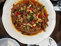-朗妈私房菜(婺女州店)