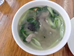 腰花汤-聚香斋(东关街店)