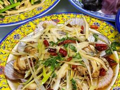 -胖子饺子馆·海鲜家常菜(海军博物馆店)