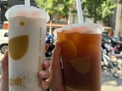 -放哈·甜醅子奶茶创造者(阳光丽景湾店)