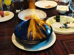 -新天世纪中餐厅