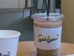 -Seesaw Coffee(苏州中心店)