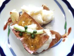 -潮汕味道·煮海餐厅(金麟大厦店)