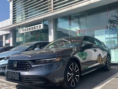 -咸宁恒信德龙广汽本田4S店(咸安店)