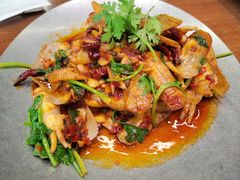 -老虎滩大连海鲜烧烤(水游城店)