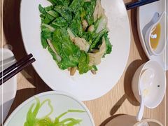 -苏小柳点心·手作小笼包(新街口分院店)