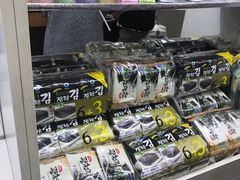 零售区-传闻来紫菜包饭·打糕(西塔韩百店)