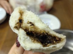 -清泉阁包子铺(中山路店)