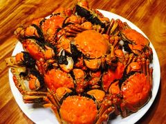 -醉南拳客家菜(华威店)