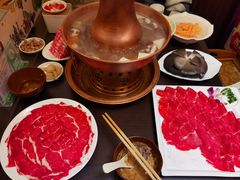 -南门涮肉(后海店)
