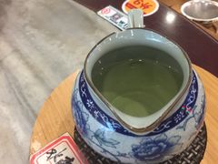 -敦煌喜宴(万达广场店)