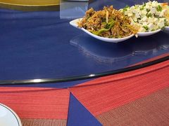 -三晋老田饸饹面(中大街店)