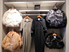 -Abercrombie & Fitch(天环广场店)