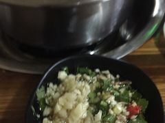 -俭让佬妈现卤串串(温江总店)