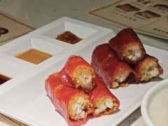 -悦满楼·西关名点·湛江名菜(航空综合大厦店)