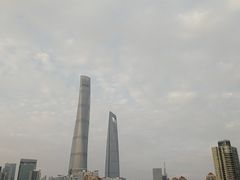 -黄浦江游览快线(金陵东路码头)