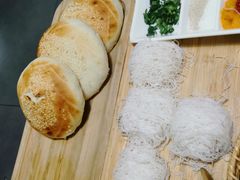 转炉火烧-黑鸡小馆(金源店)