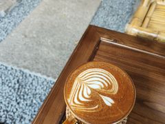 -Metal hands·铁手咖啡