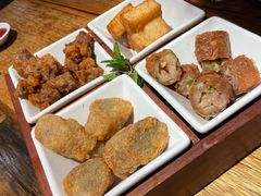 -临家闽南菜(宝洲路店)