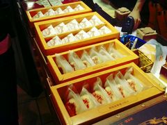 -黄远堂凤梨酥·伴手礼(中山路六店)
