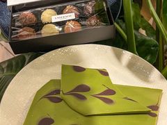 -Laderach 莱德拉(上海环贸iapm店)