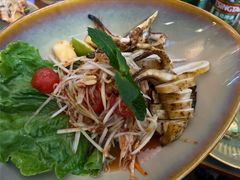-Tegu泰古莲·泰国餐厅(红山6979店)