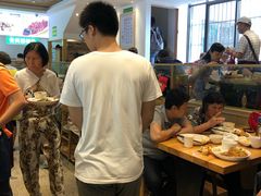 -素满香·素食自助餐(苏州·临顿路店)