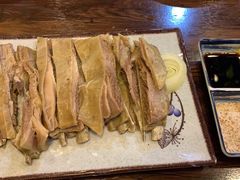 -塔里木的羊·新疆特色餐厅(钱湖北路店)