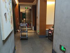 -半闲斋羊肉铺(齐礼阎店)